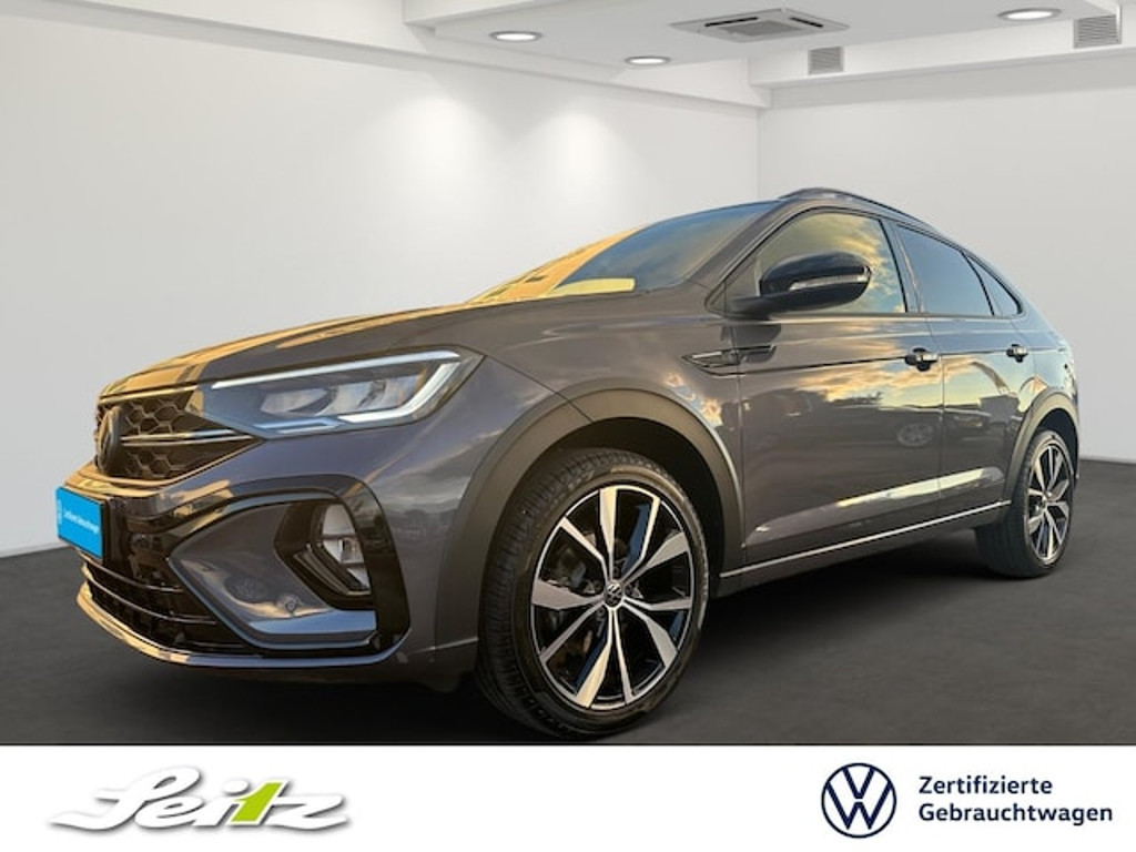 Volkswagen Taigo 2023 Benzine