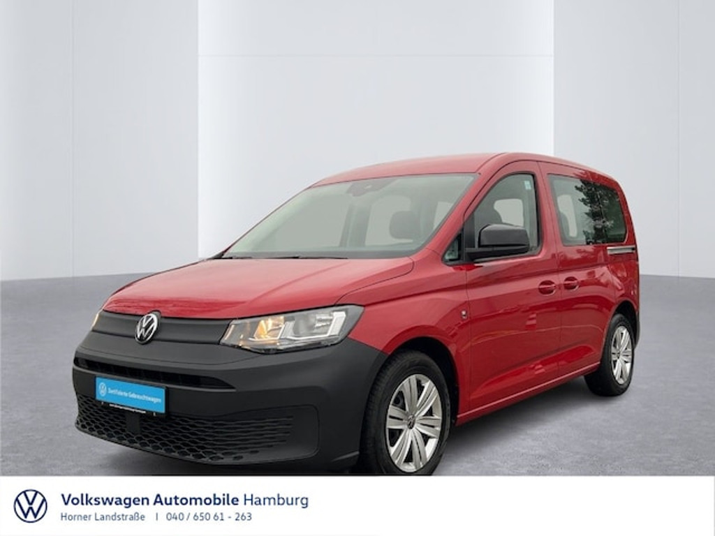 Volkswagen Caddy 2022 Diesel
