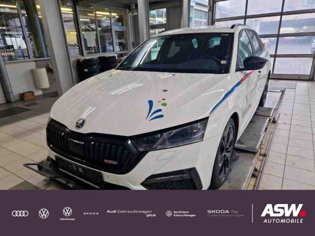 Skoda Octavia 2022 Diesel