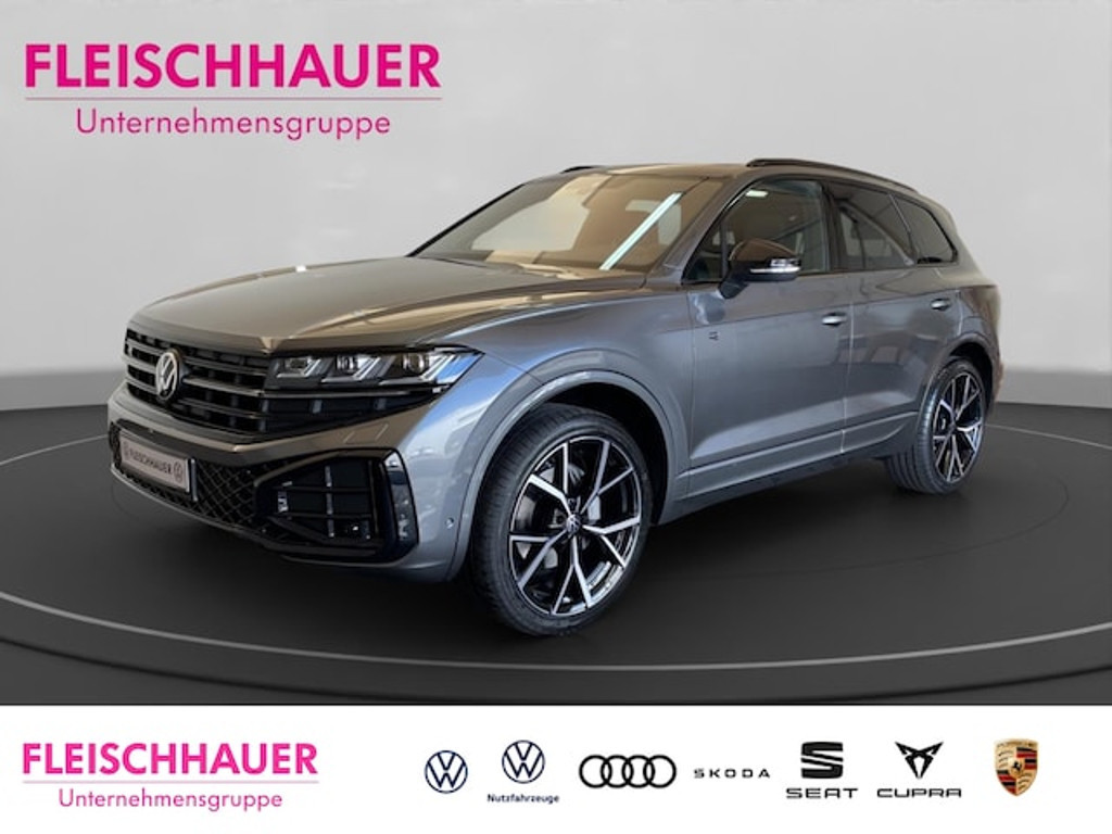 Volkswagen Touareg 2025 Diesel