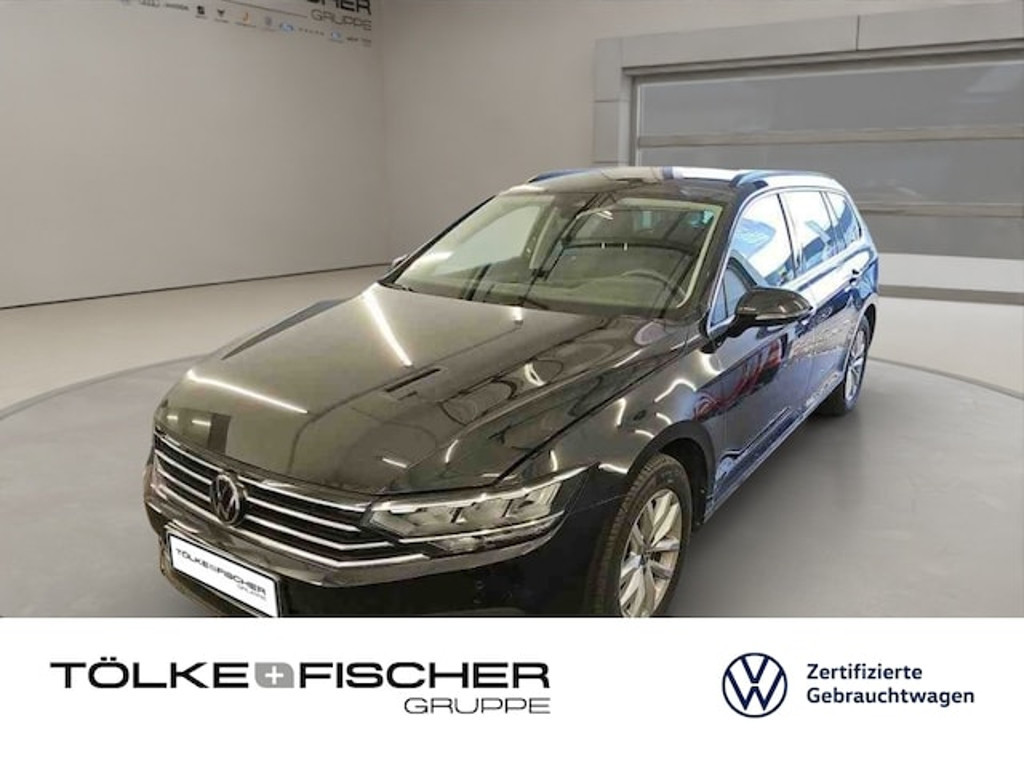 Volkswagen Passat 2022 Diesel
