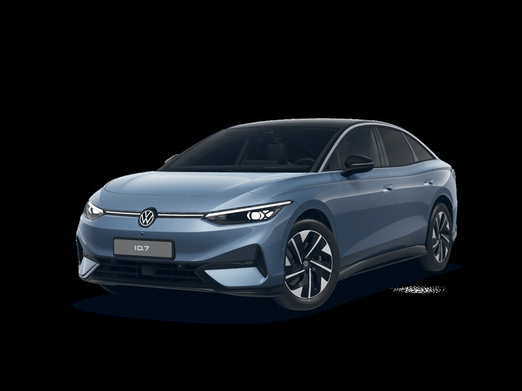 Volkswagen ID.7