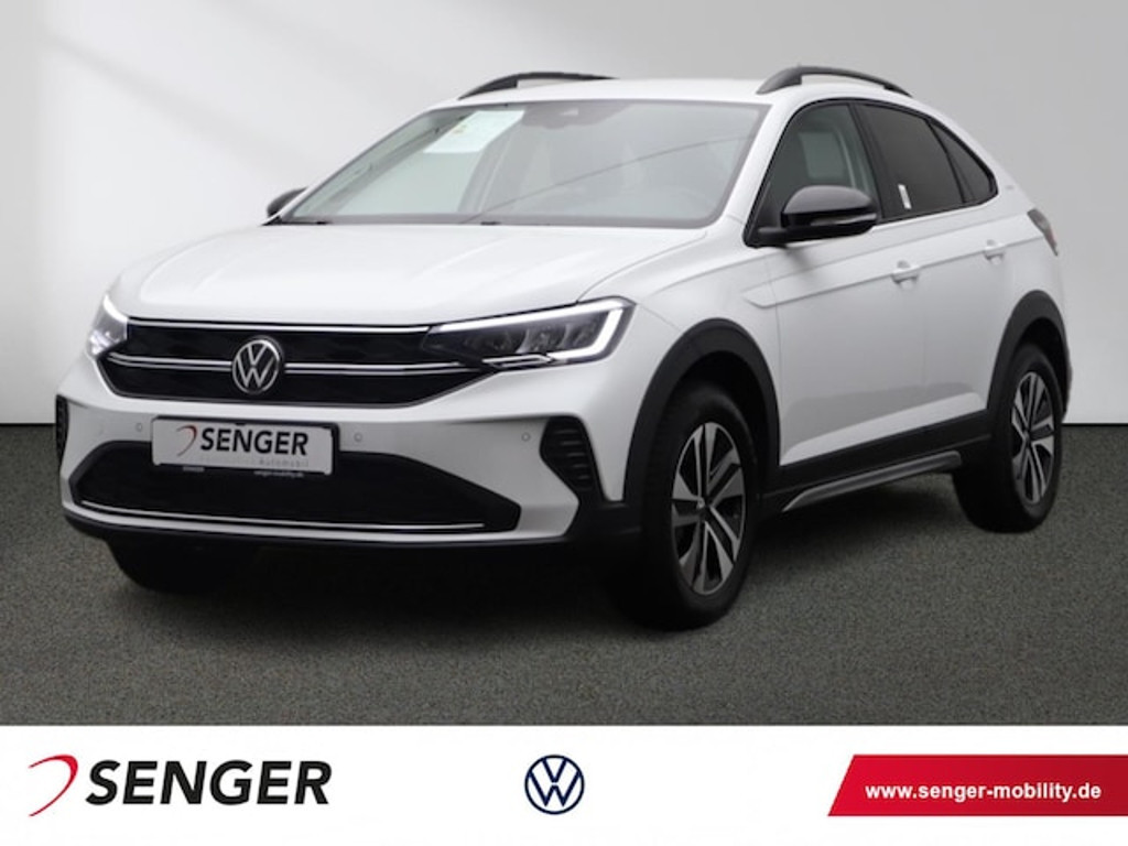 Volkswagen Taigo 2025 Benzine