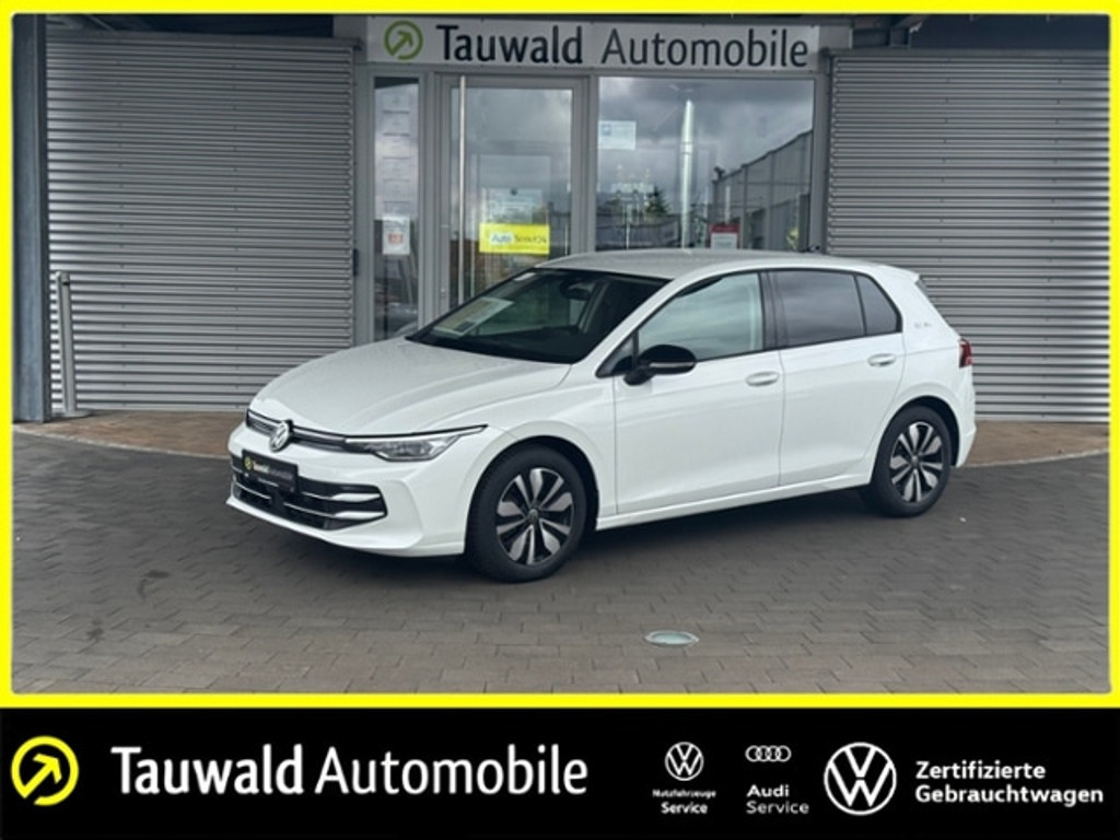 Volkswagen Golf 2024 Benzine