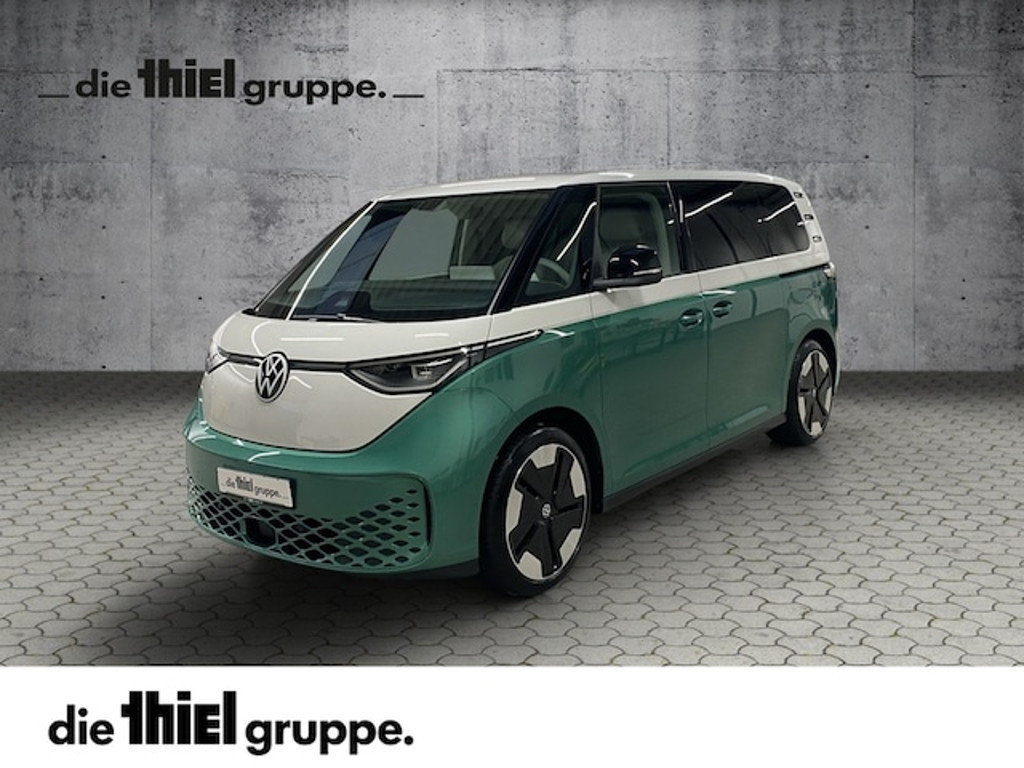 Volkswagen ID. Buzz 2022 Elektrisch