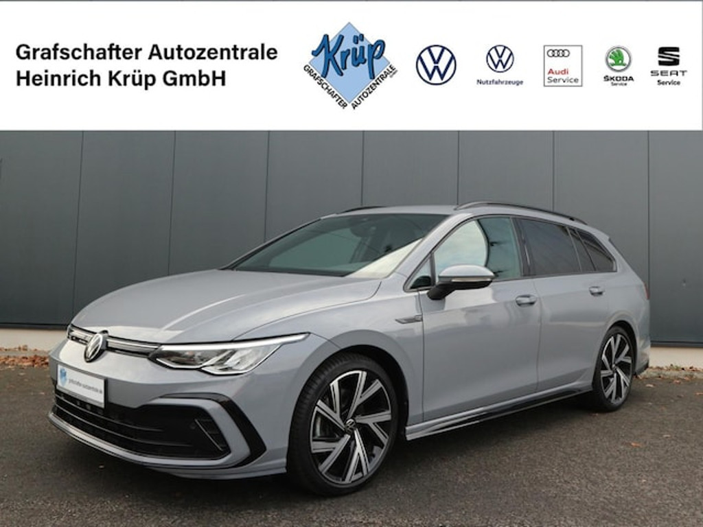 Volkswagen Golf 2022 Diesel