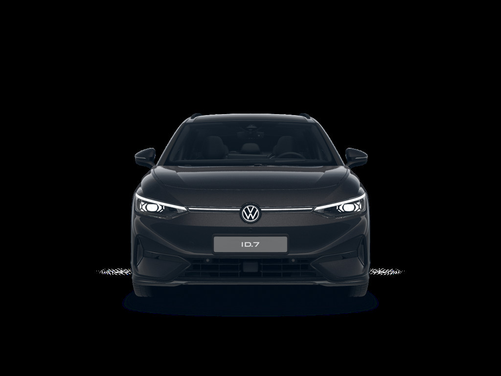 Volkswagen ID.7