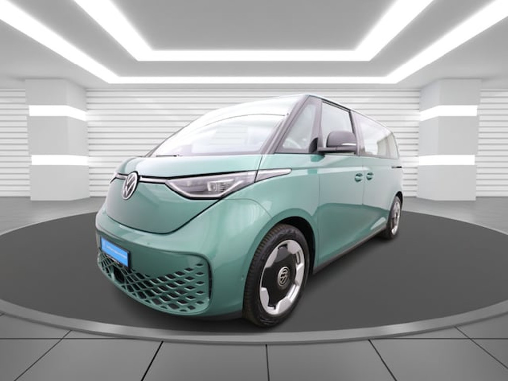 Volkswagen ID. Buzz 2024 Elektrisch