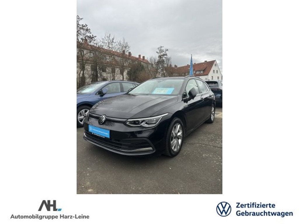 Volkswagen Golf 2021 Benzine