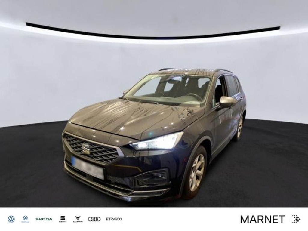 Seat Tarraco 2022 Diesel