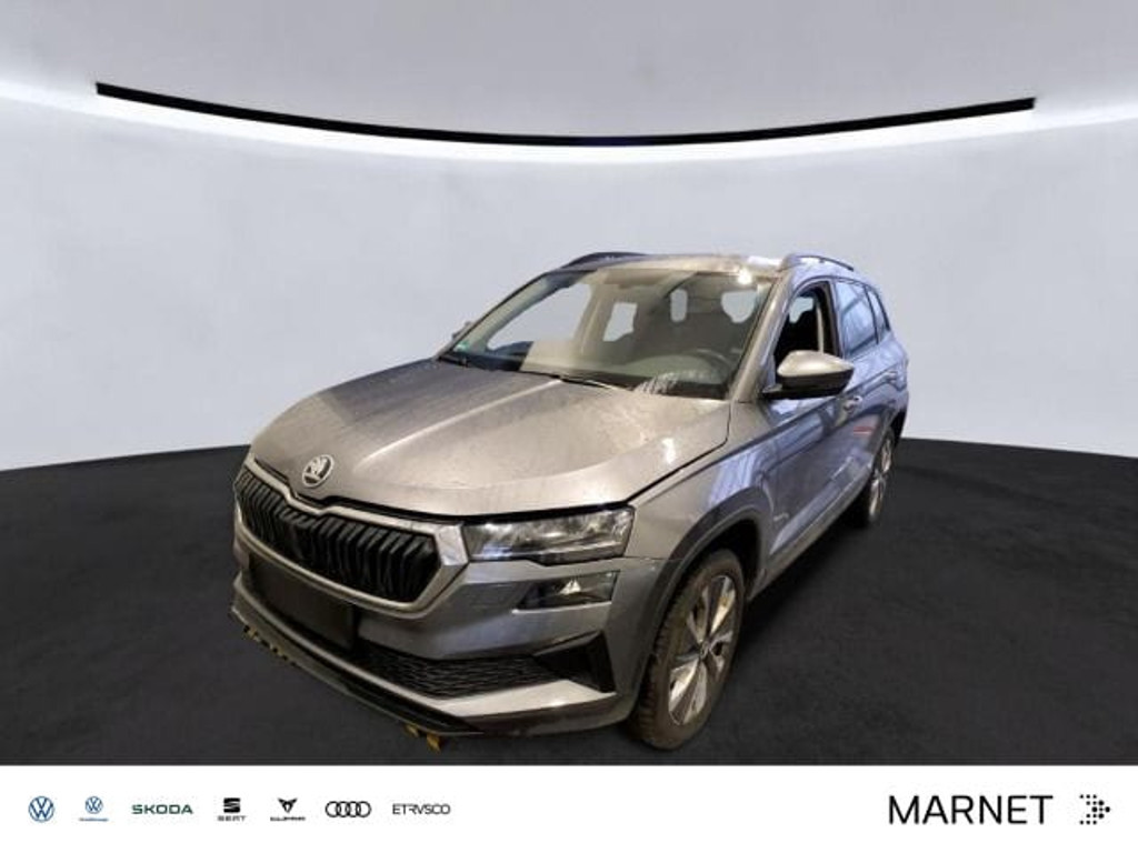 Skoda Karoq 2022 Diesel
