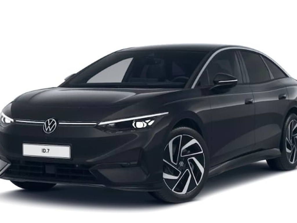 Volkswagen ID.7