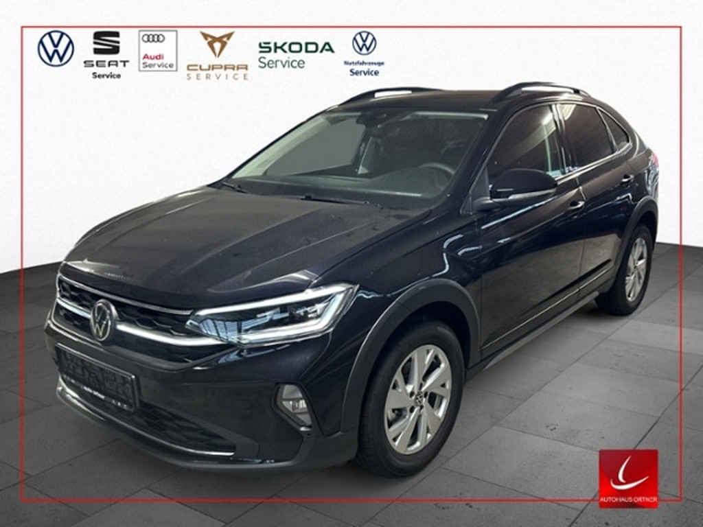 Volkswagen Taigo 2025 Benzine