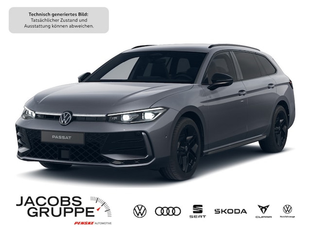 Volkswagen Passat 2025 Diesel