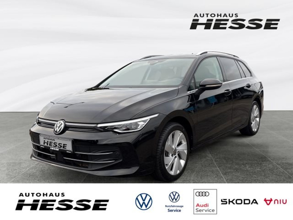 Volkswagen Golf 2025 Diesel