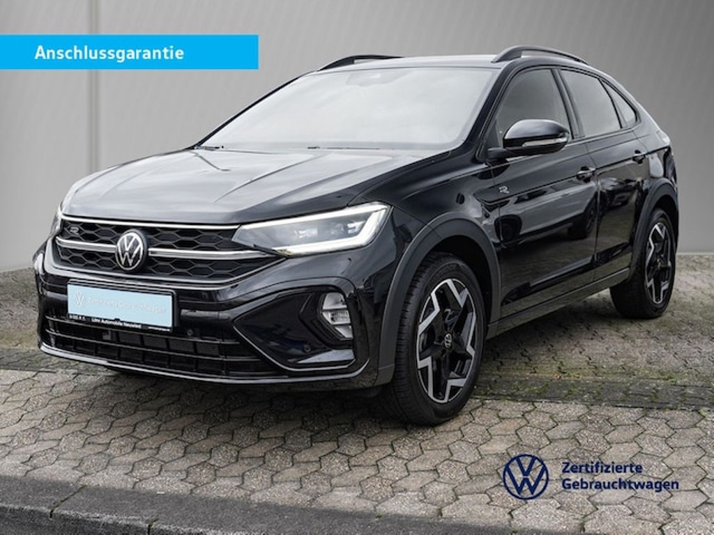 Volkswagen Taigo 2025 Benzine