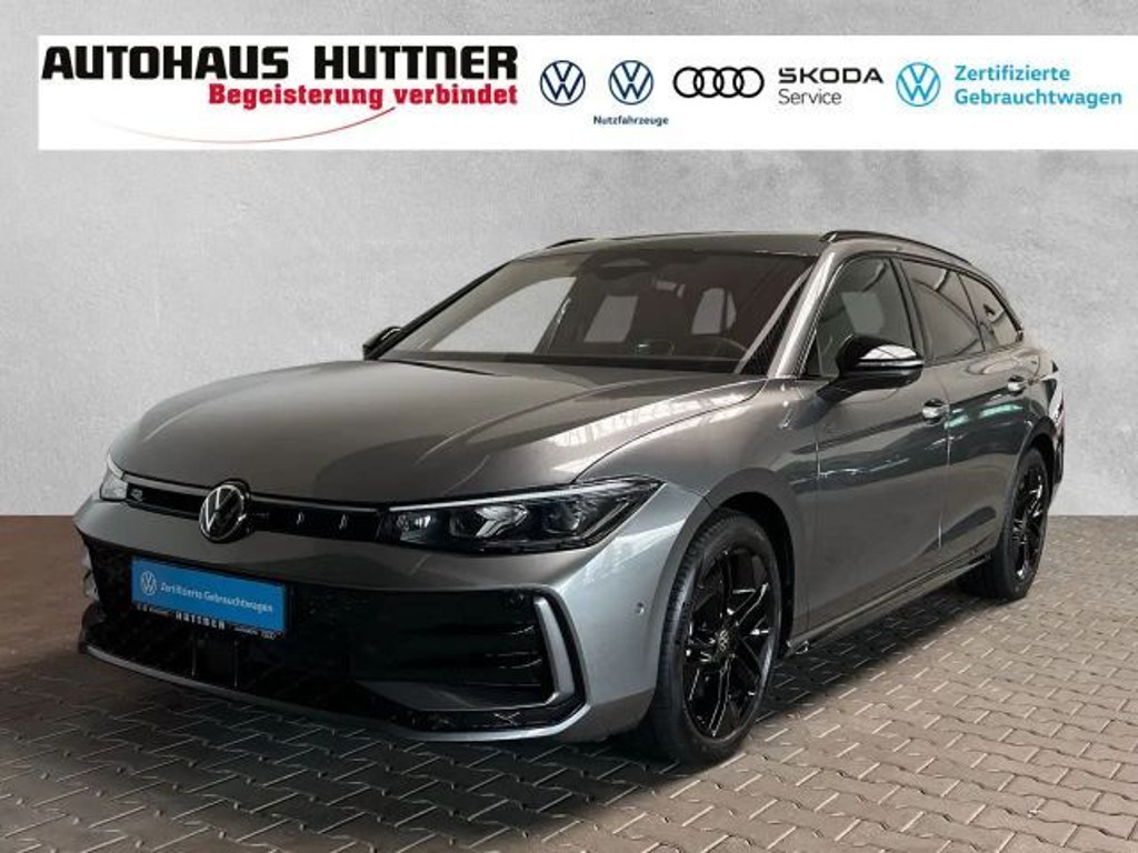 Volkswagen Passat 2025 Diesel