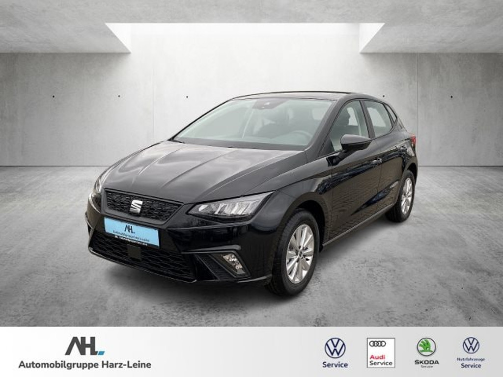 Seat Ibiza 2025 Benzine