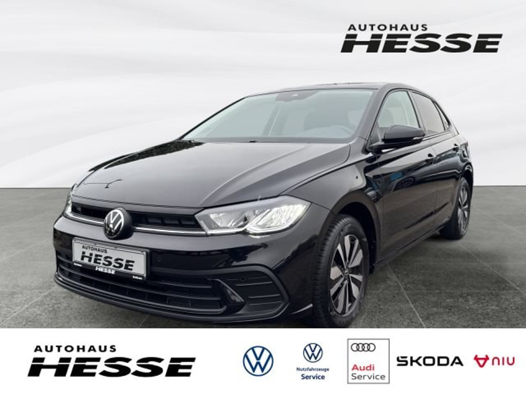 Volkswagen Polo 2023 Benzine