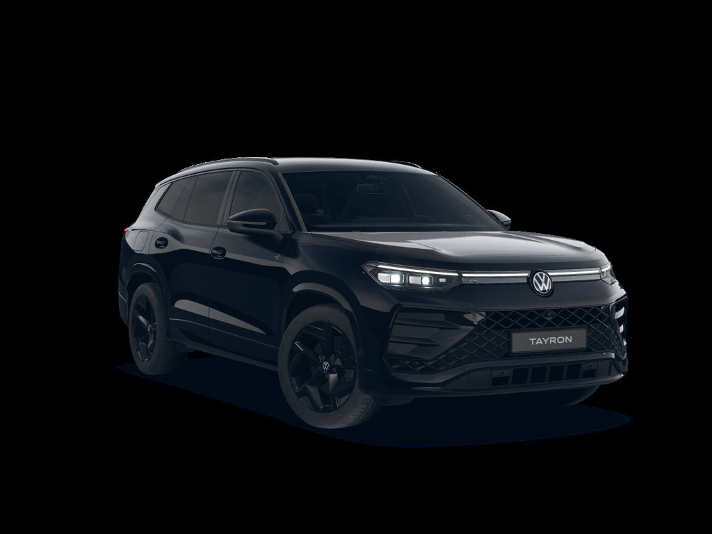 Volkswagen Tayron 2025 Diesel