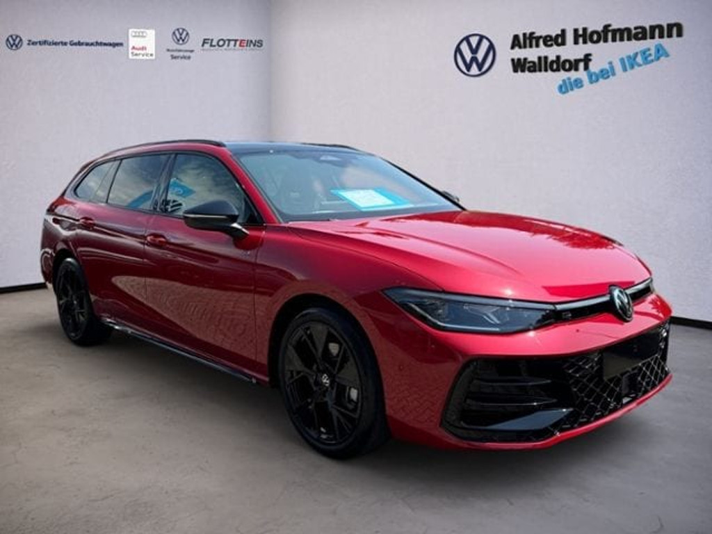 Volkswagen Passat 2024 Diesel