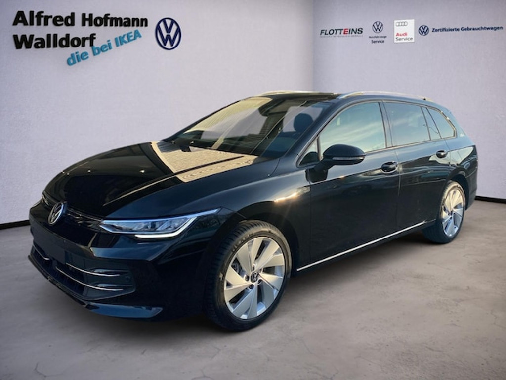 Volkswagen Golf 2025 Diesel