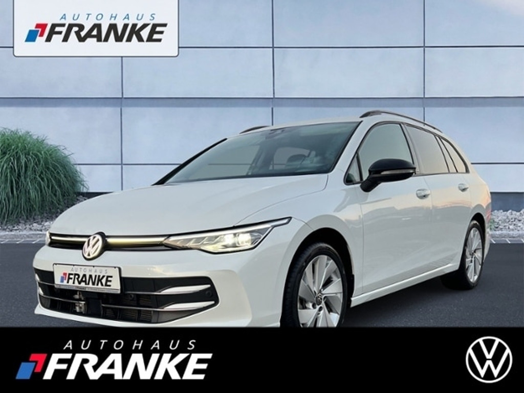 Volkswagen Golf 2025 Benzine