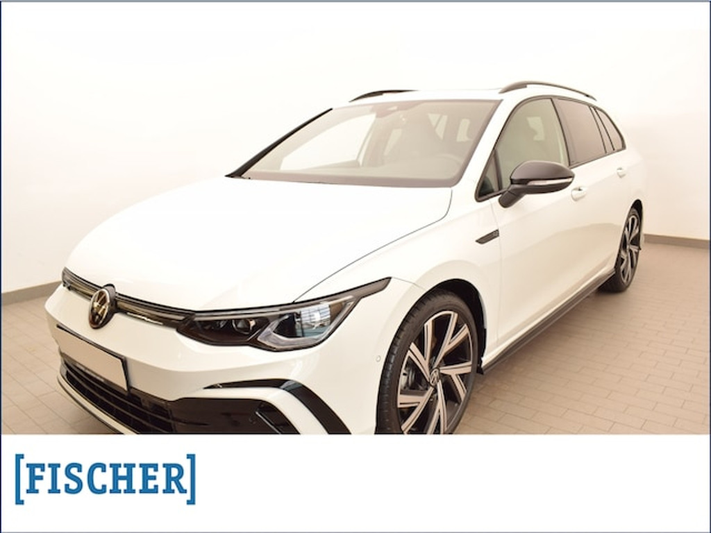 Volkswagen Golf 2024 Diesel