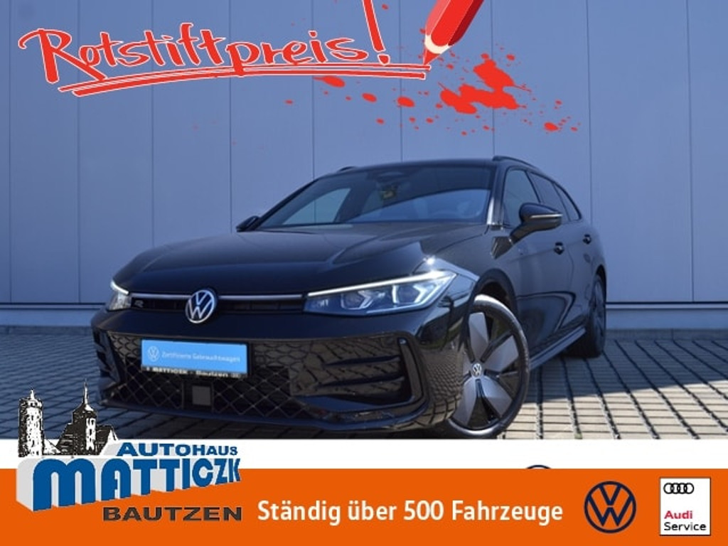 Volkswagen Passat 2024 Diesel