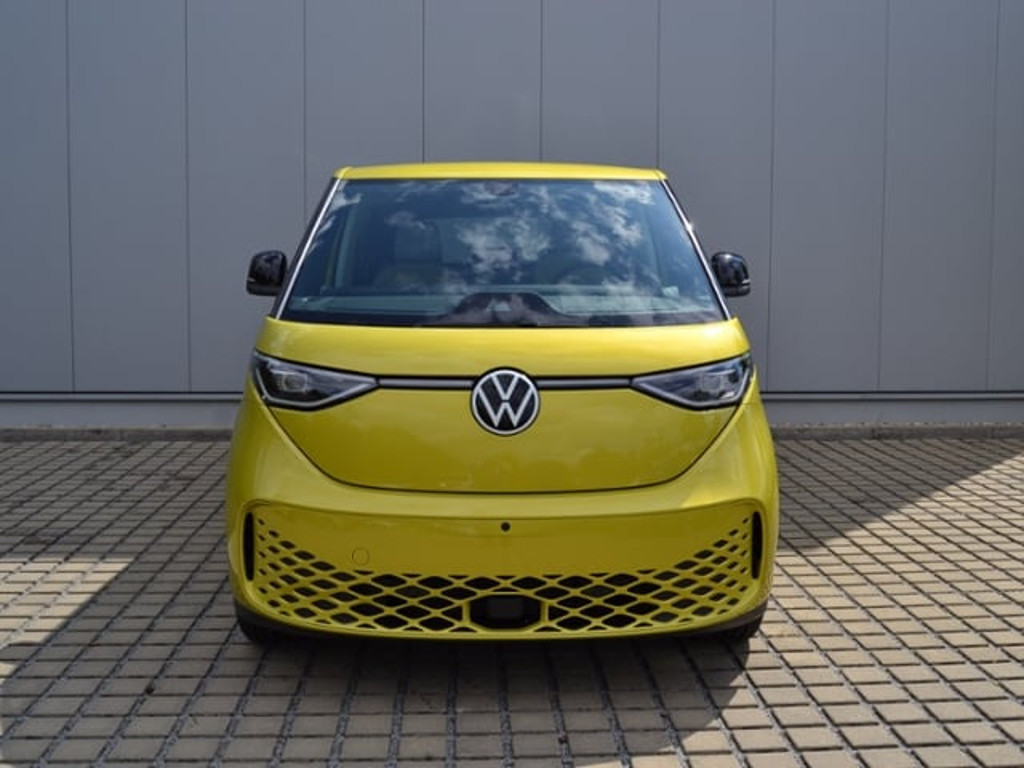 Volkswagen ID. Buzz