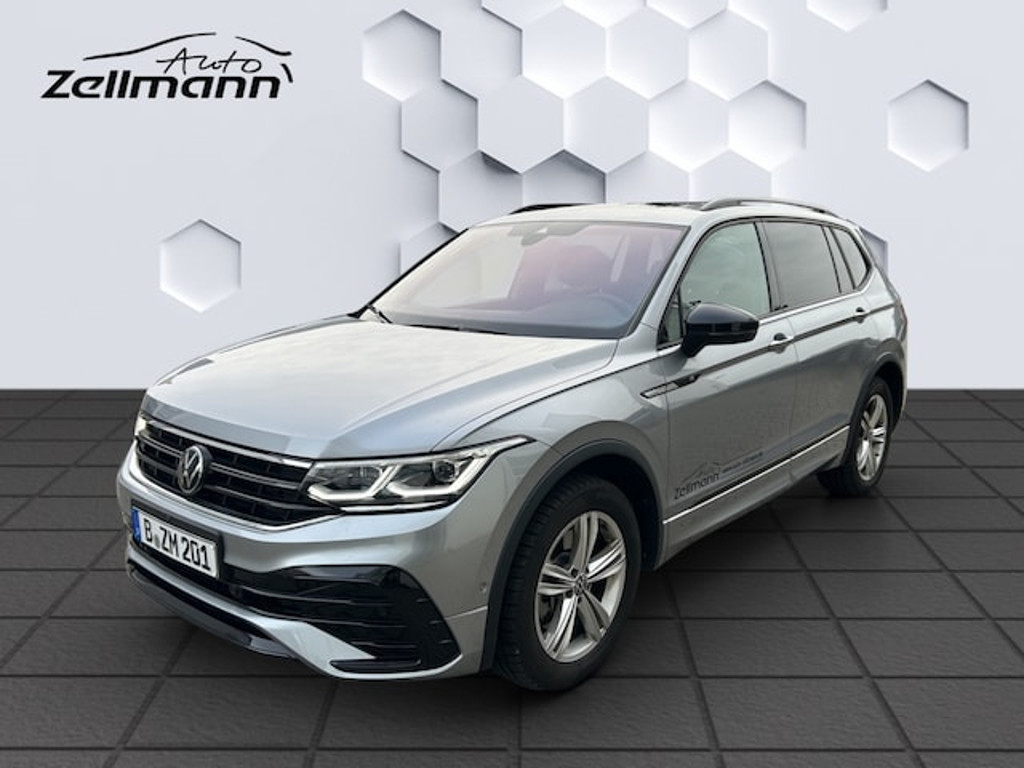 Volkswagen Tiguan 2024 Diesel