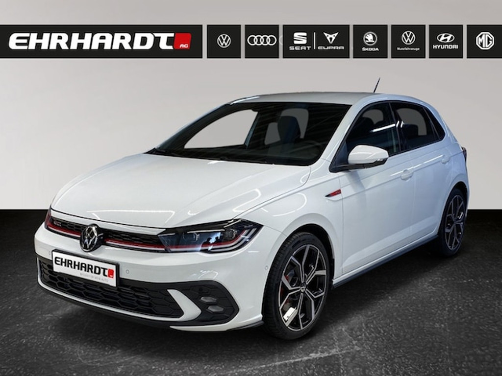 Volkswagen Polo 2023 Benzine