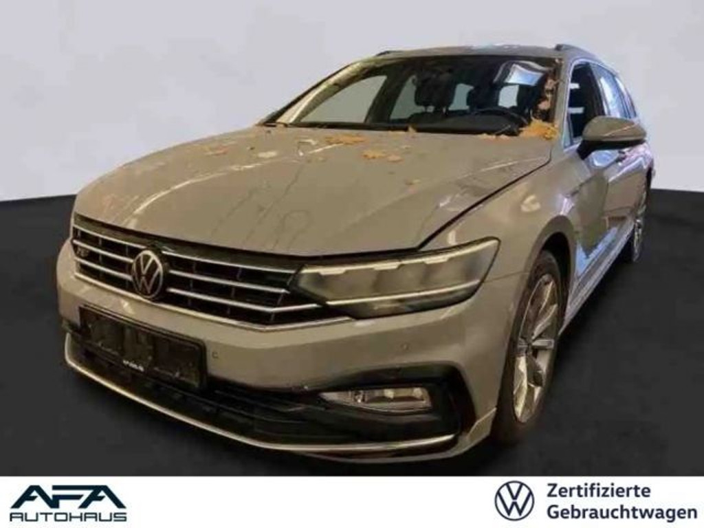 Volkswagen Passat 2023 Diesel