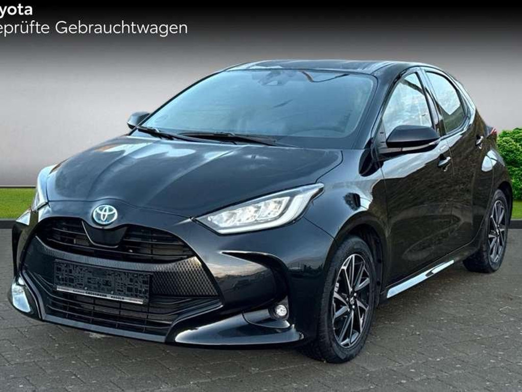Toyota Yaris 2023 Hybride Benzine