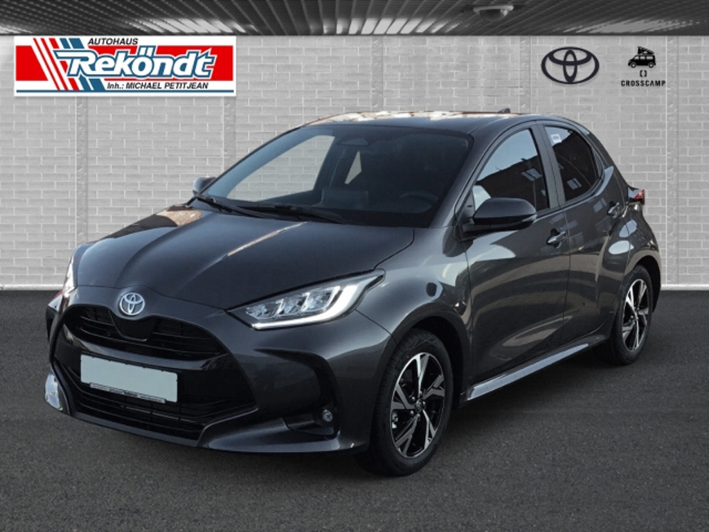 Toyota Yaris 2024 Hybride Benzine