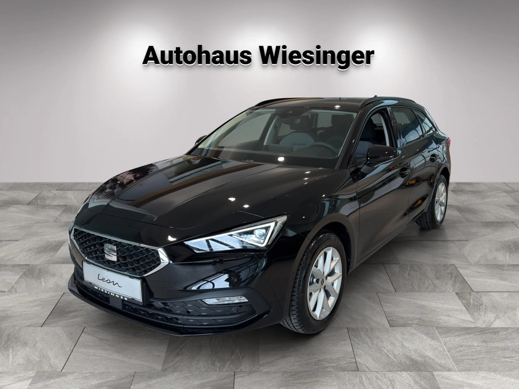 Seat Leon 2025 Benzine