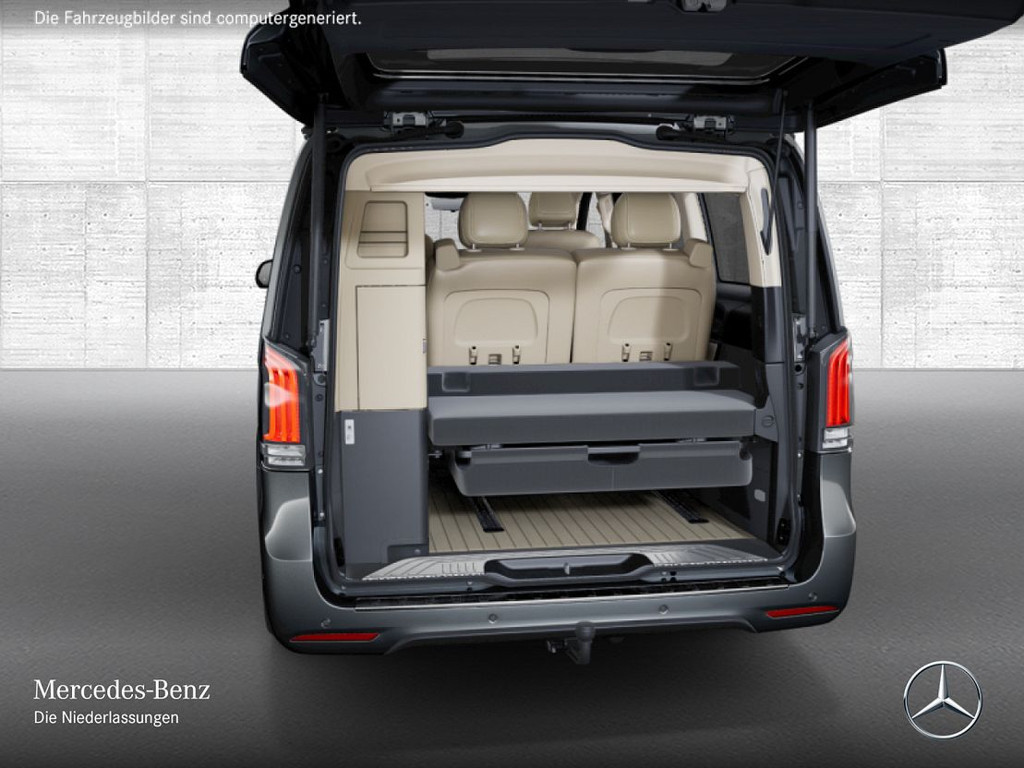 Mercedes-Benz Marco Polo