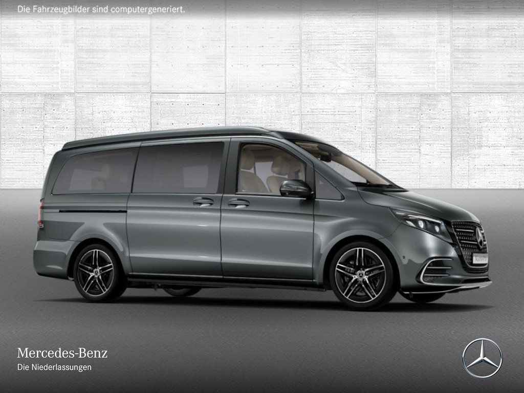 Mercedes-Benz Marco Polo