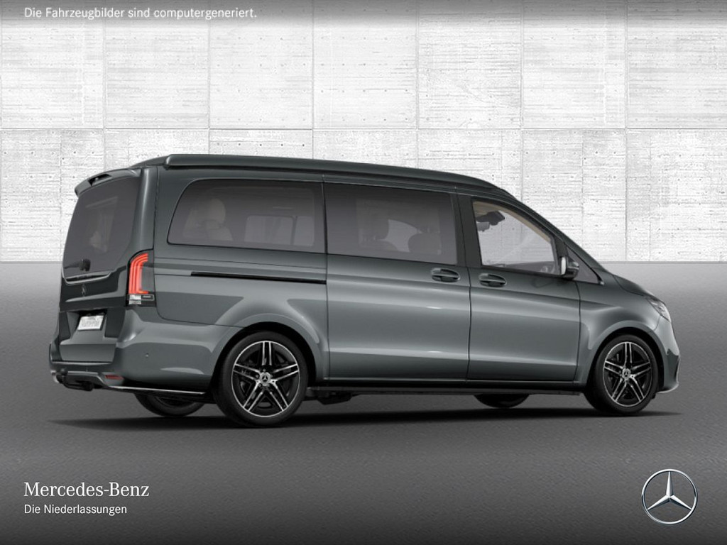 Mercedes-Benz Marco Polo