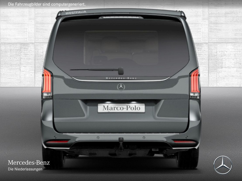 Mercedes-Benz Marco Polo