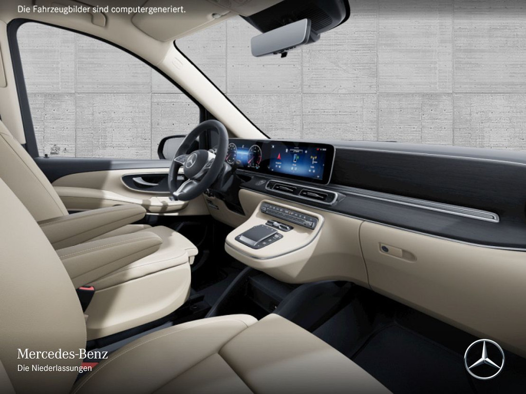 Mercedes-Benz Marco Polo