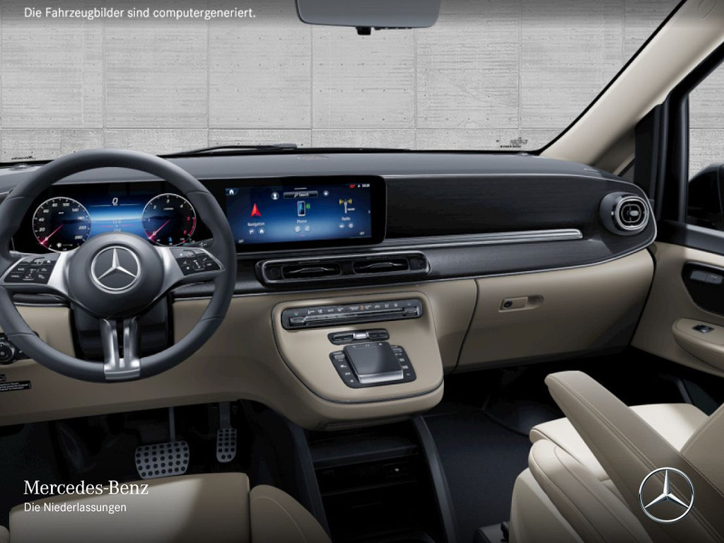 Mercedes-Benz Marco Polo