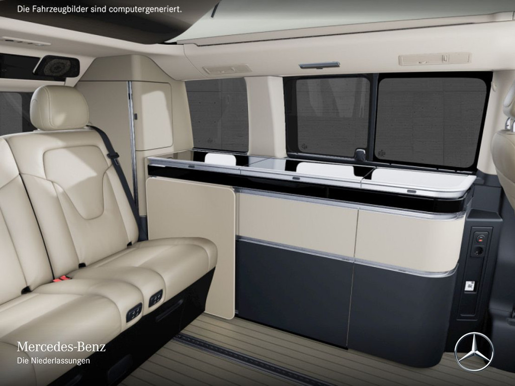 Mercedes-Benz Marco Polo