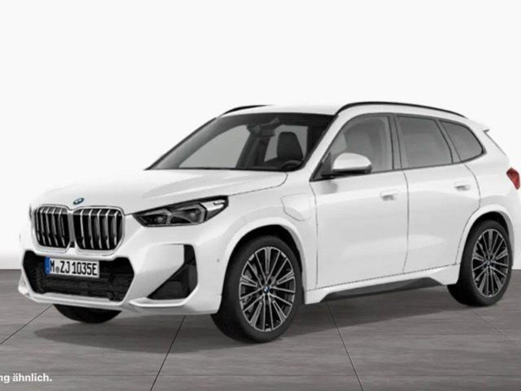 BMW X1 2023 Hybride Benzine