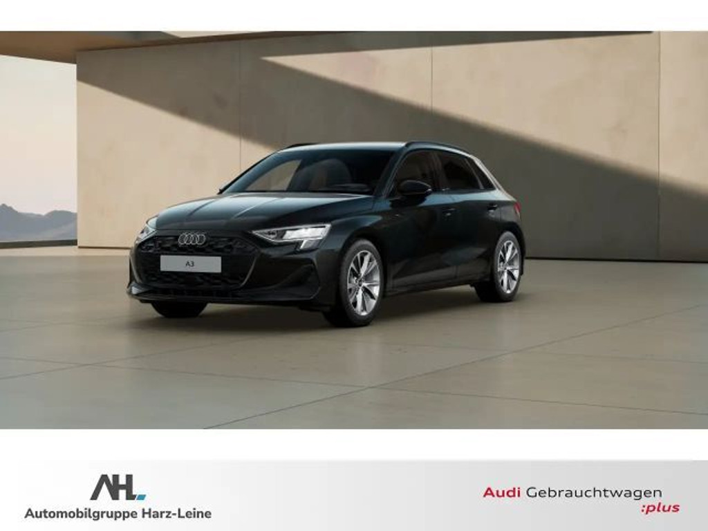 Audi A3 2024 Benzine