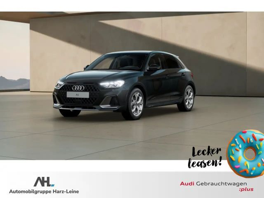 Audi A1 2025 Benzine
