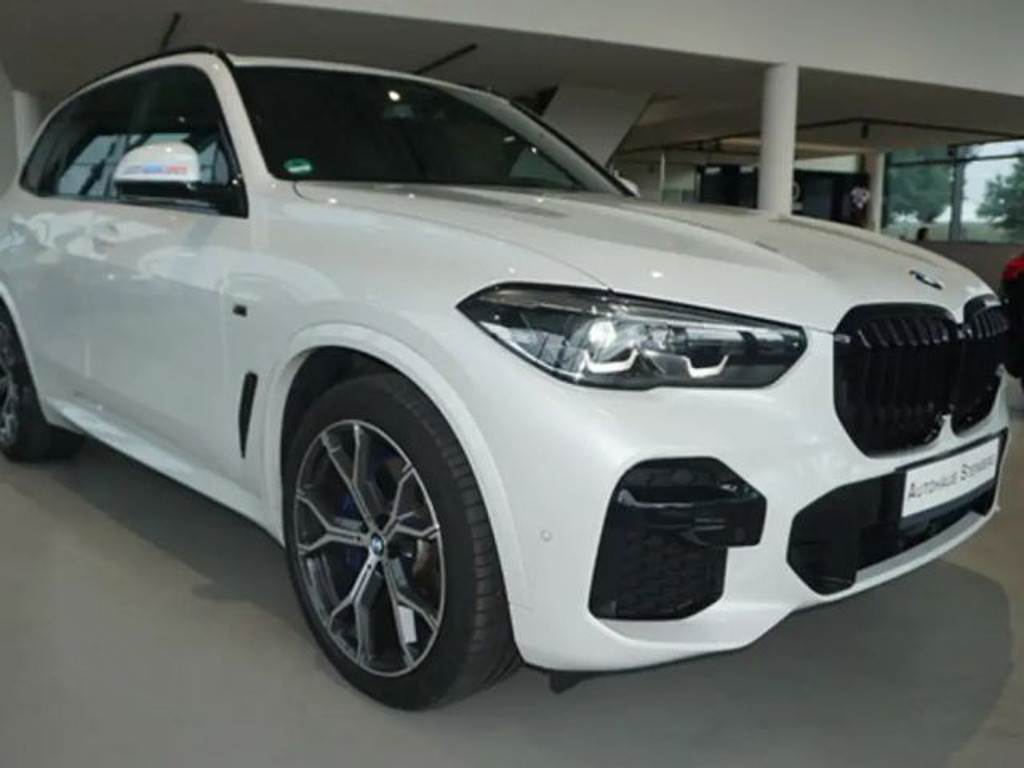 BMW X5 2023 Diesel