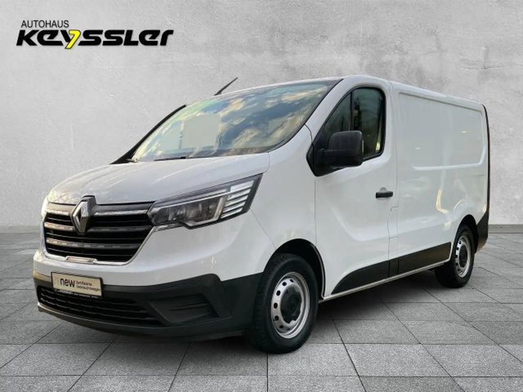 Renault Trafic 2025 Diesel