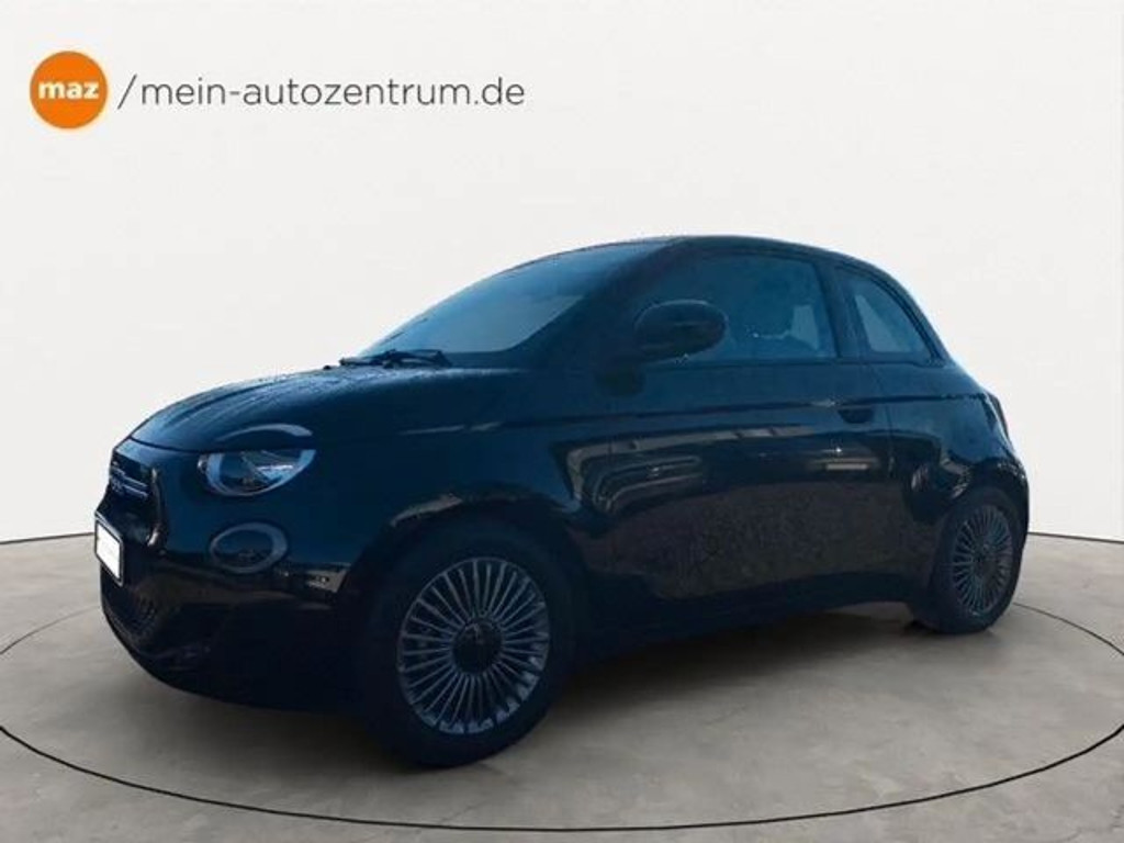 Fiat 500e 2023 Elektrisch