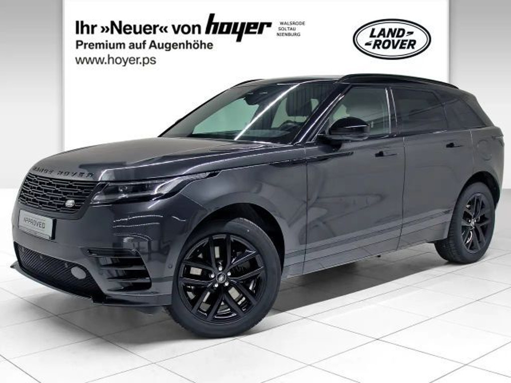 Land Rover Range Rover Velar 2024 Hybride Benzine